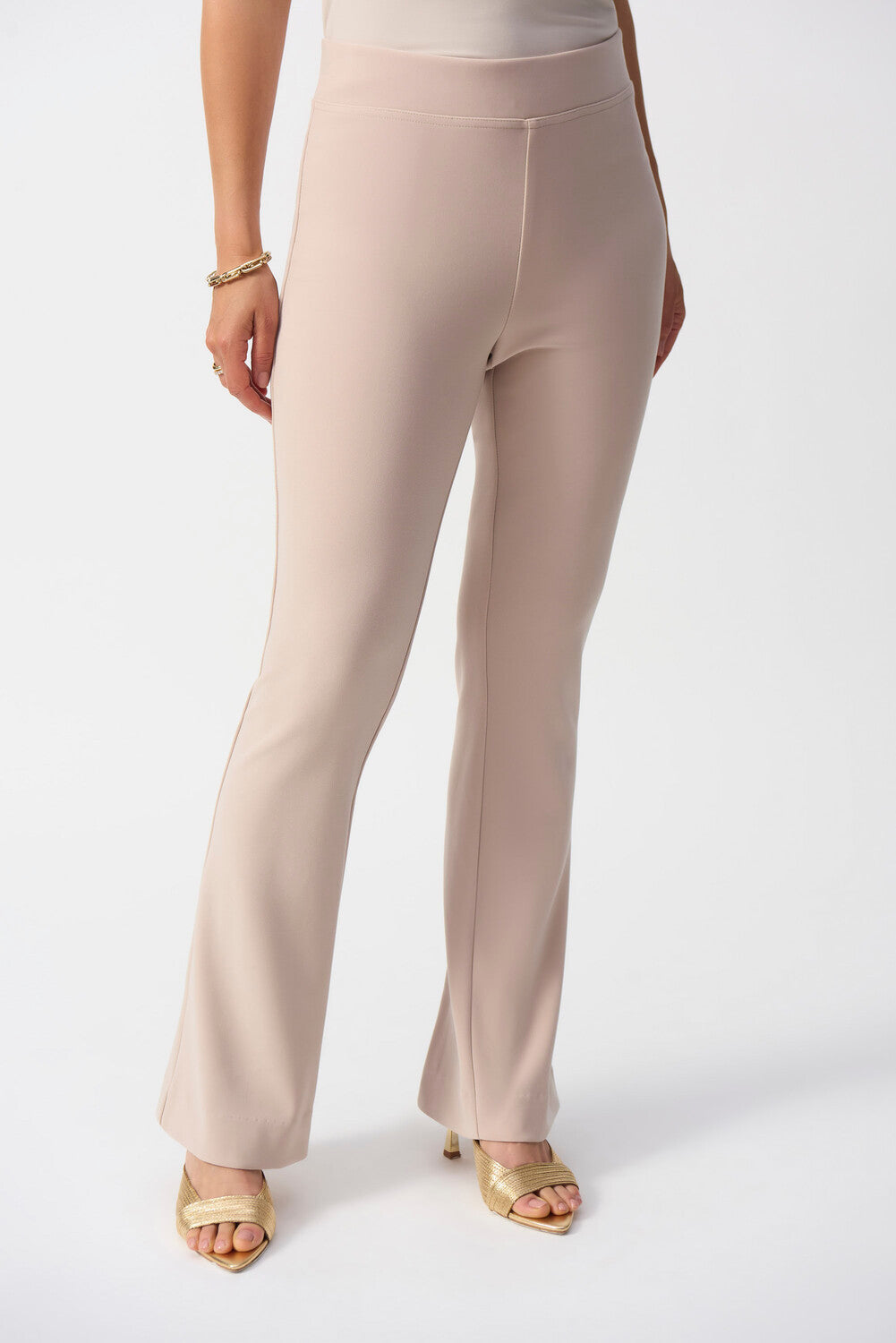 Joseph Ribkoff Flared Pants 251029