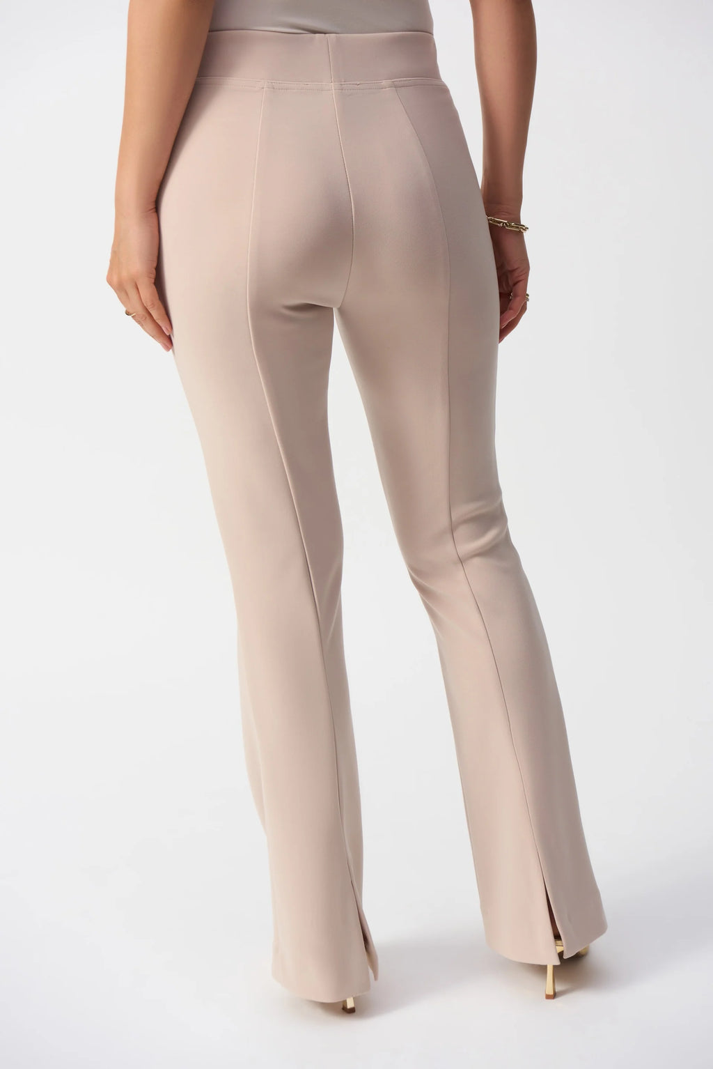 Joseph Ribkoff Flared Pants 251029