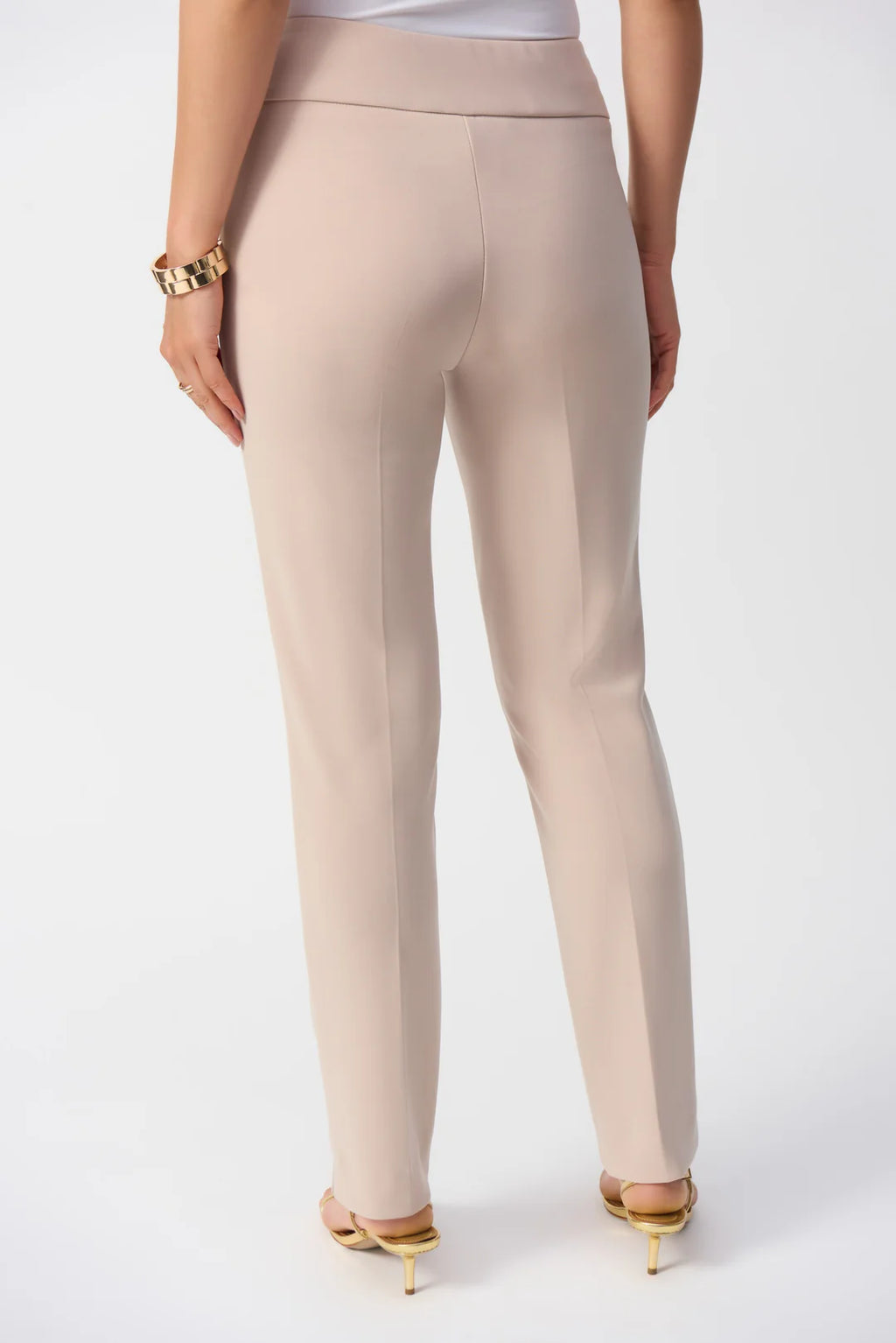 Joseph Ribkoff Tailored Slim Pant 144092S25