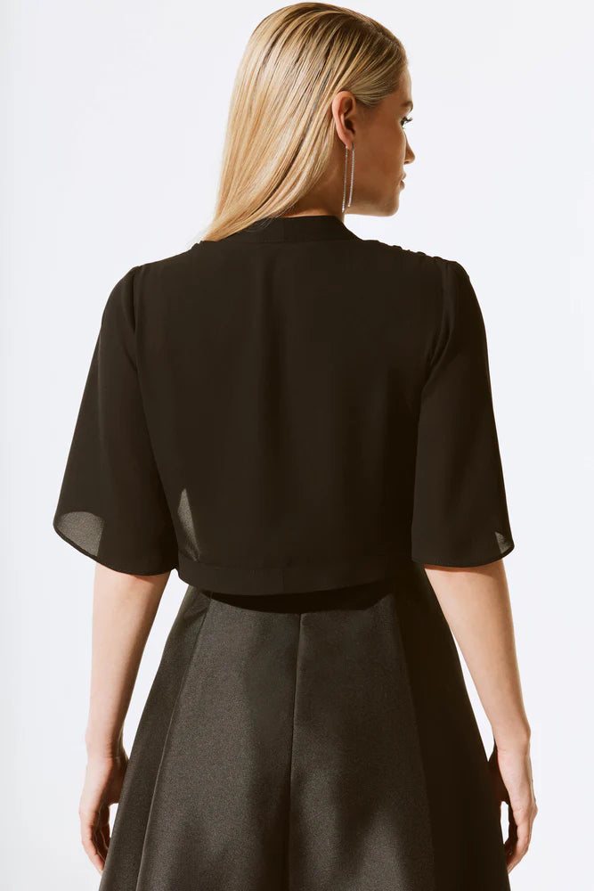 Joseph Ribkoff Bolero Jacket 243798