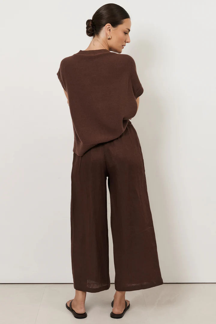 Adorne Fable Culotte Pant AJD2218
