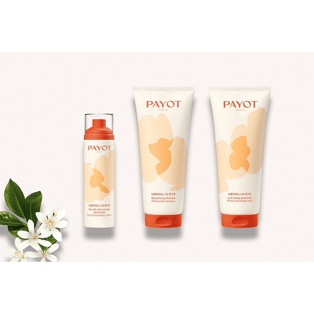Payot Neroli D’ete Christmas Pack
