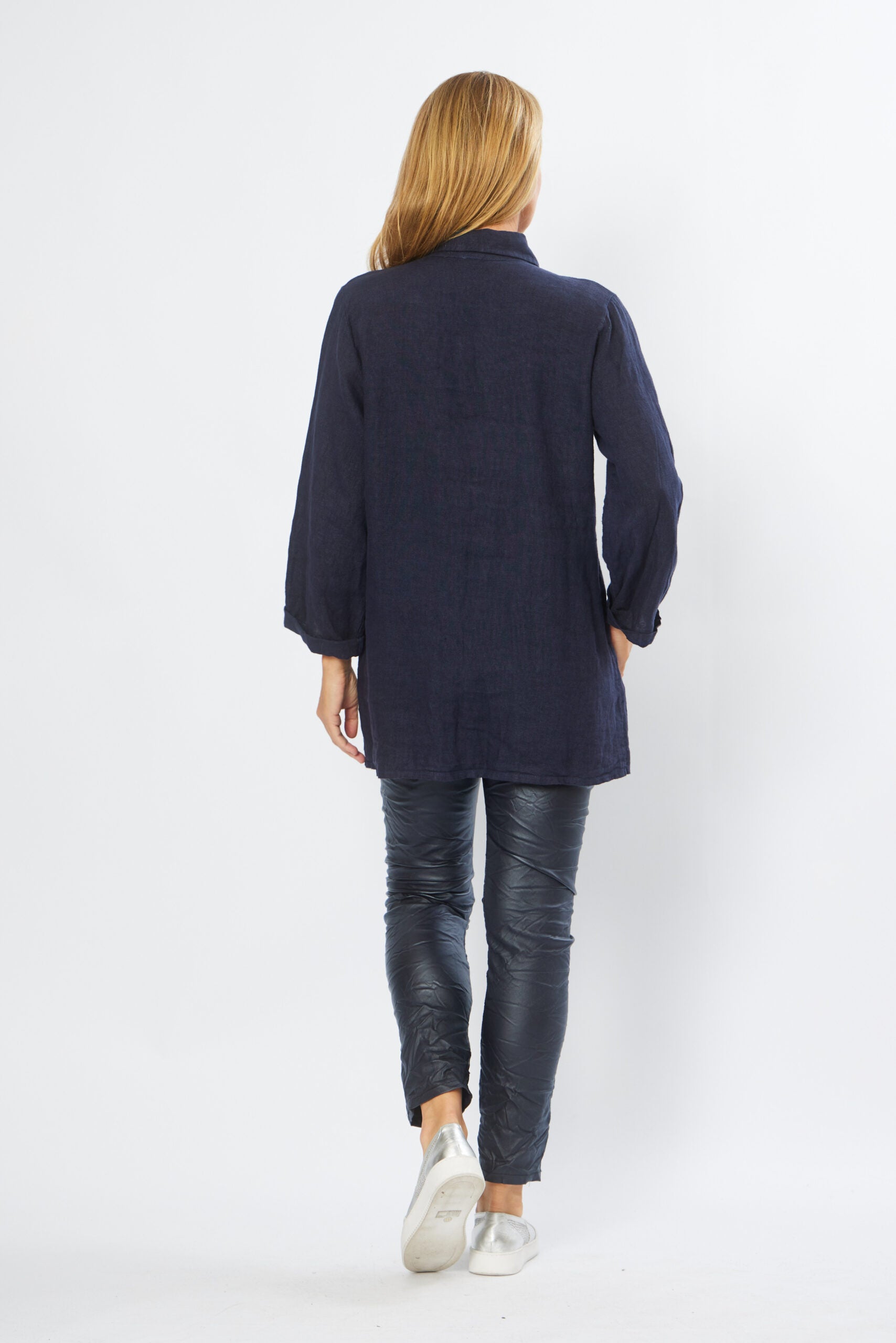 Hot Ice Collection Wetlook Pants LSP22-184