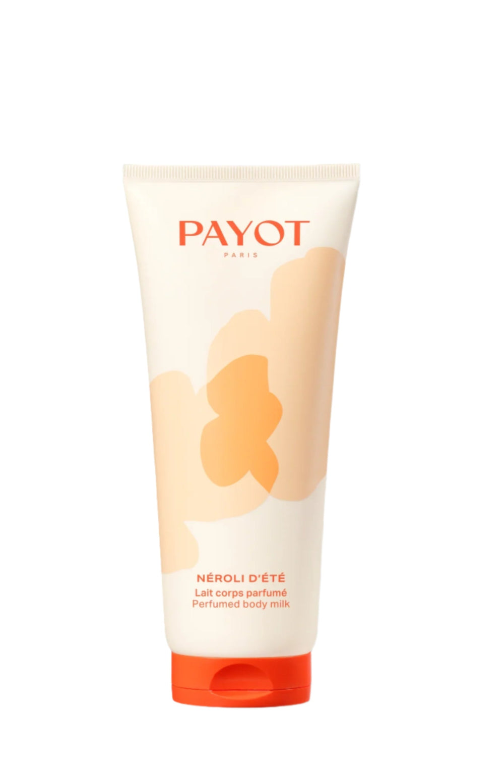 Neroli D’ete perfumed body milk