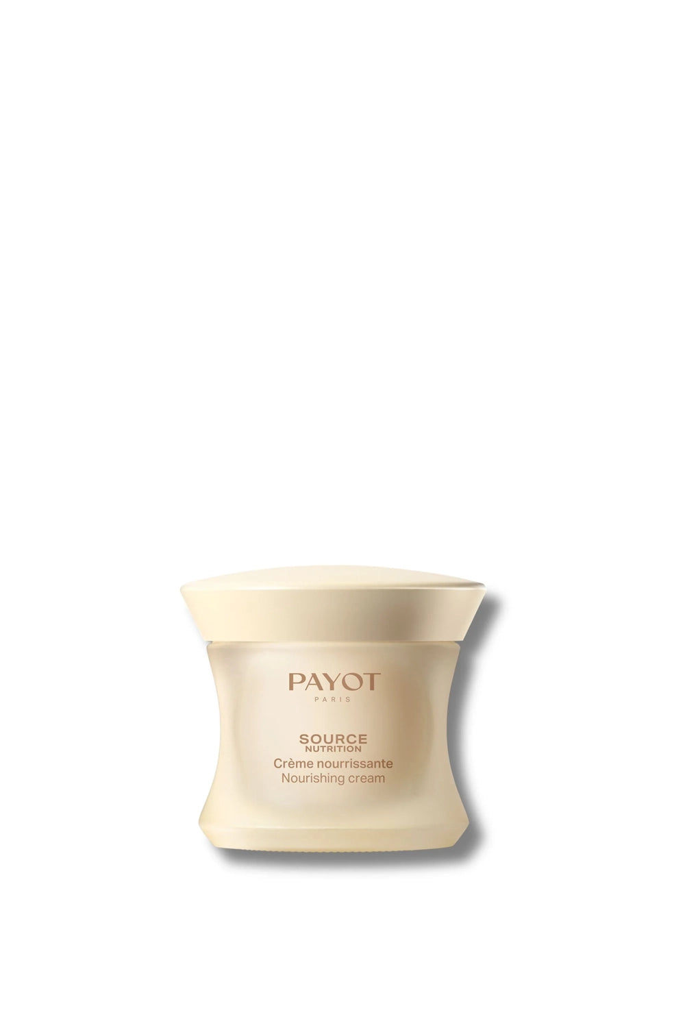 Source Nutrition Nourishing Cream 50mL