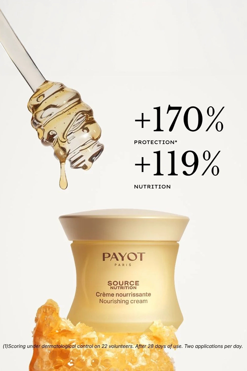 Source Nutrition Nourishing Cream 50mL