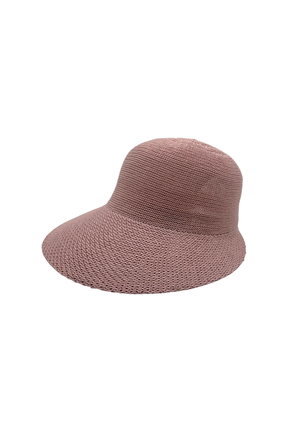 Kato Designs Poly Knit Full Crown Cap P0003