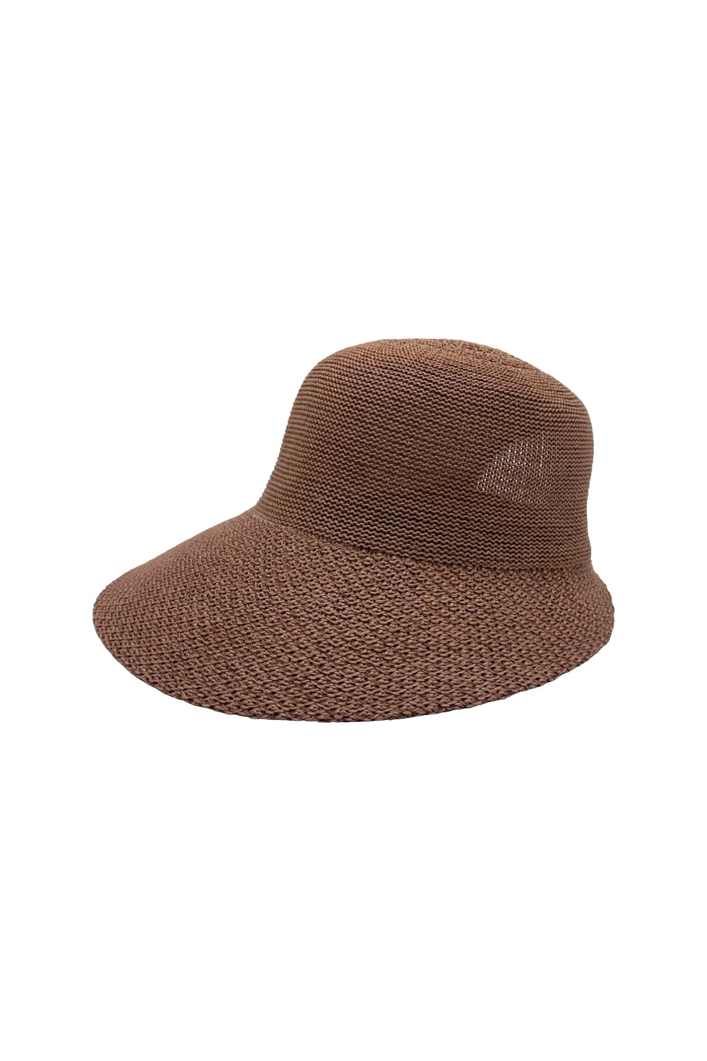 Kato Designs Poly Knit Full Crown Cap P0003