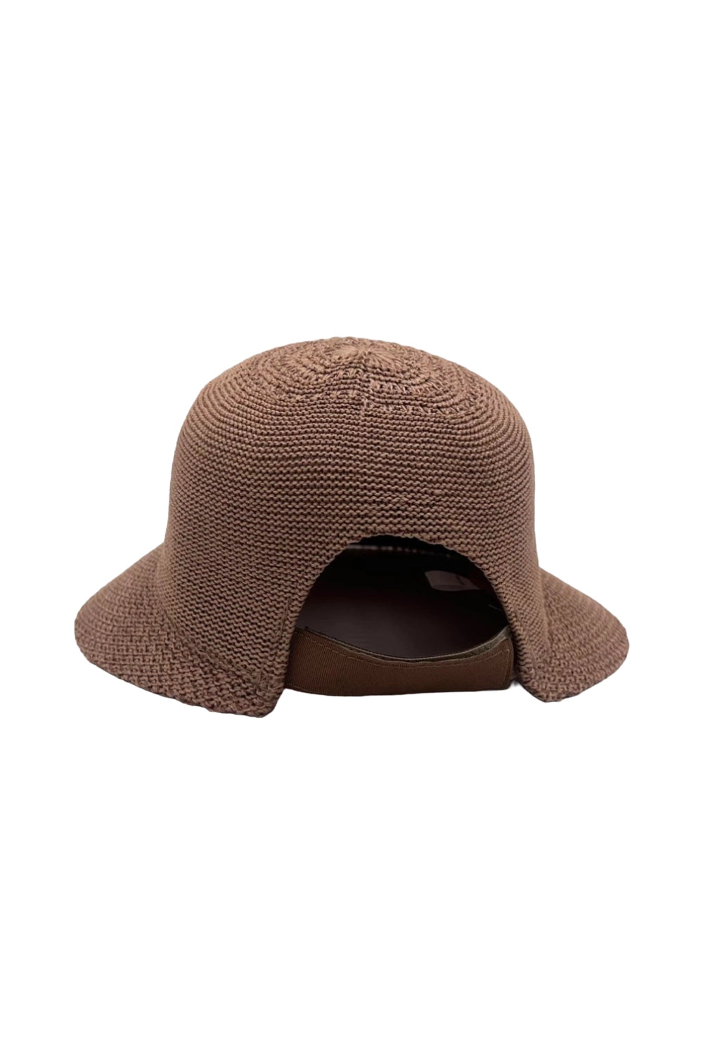 Kato Designs Poly Knit Full Crown Cap P0003