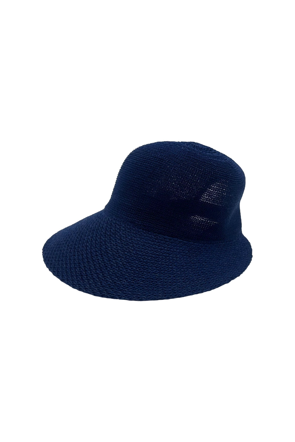 Kato Designs Poly Knit Full Crown Cap P0003