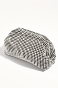 Adorne Missy Rhinestone Mini Purse Clutch AVD1736