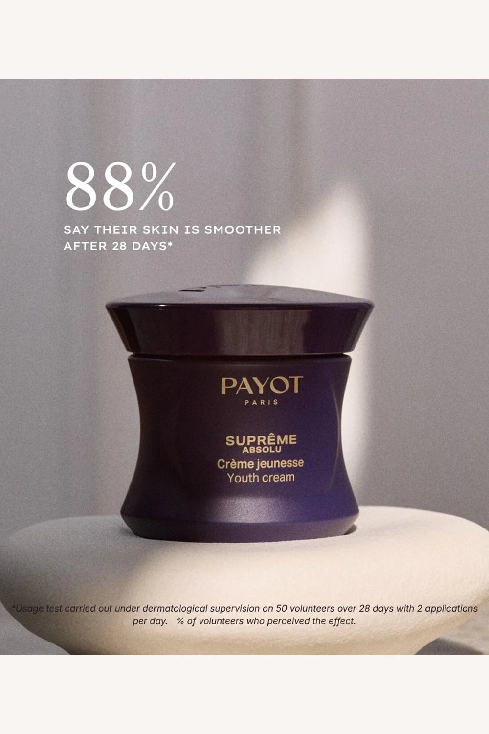 Supreme Absolu Youth Cream 50ml