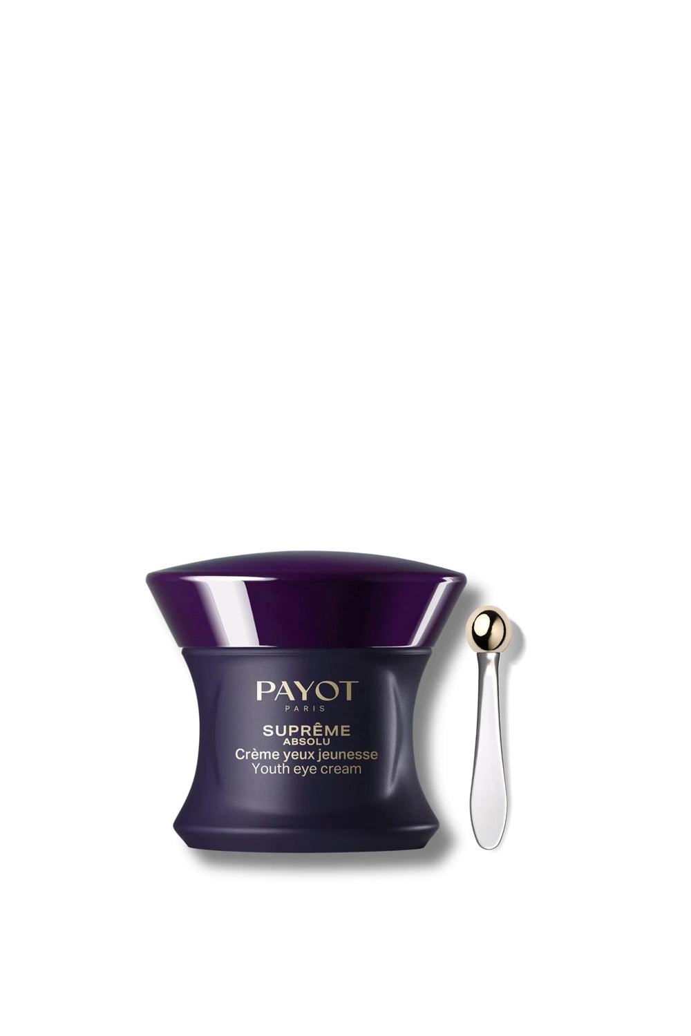 Supreme Absolu Youth Eye Cream 15mL