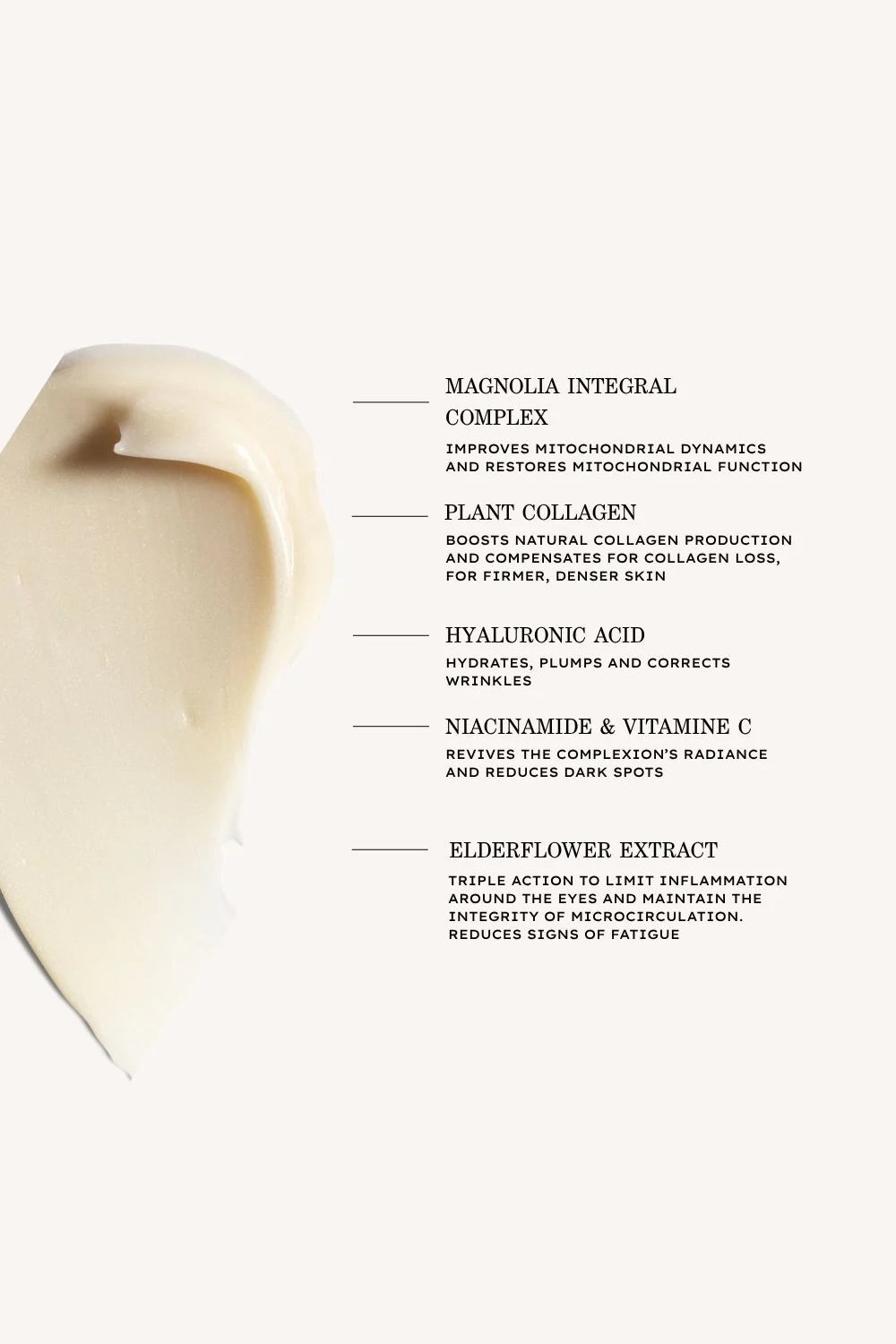 Supreme Absolu Youth Eye Cream 15mL