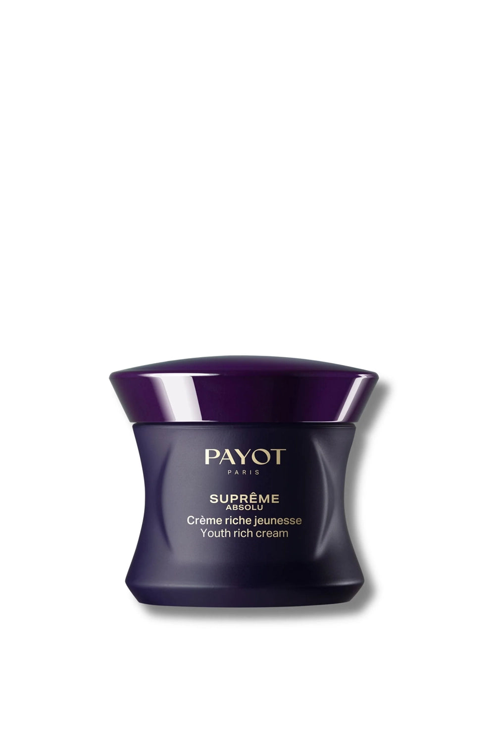 Supreme Absolu Youth Rich Cream 50ml