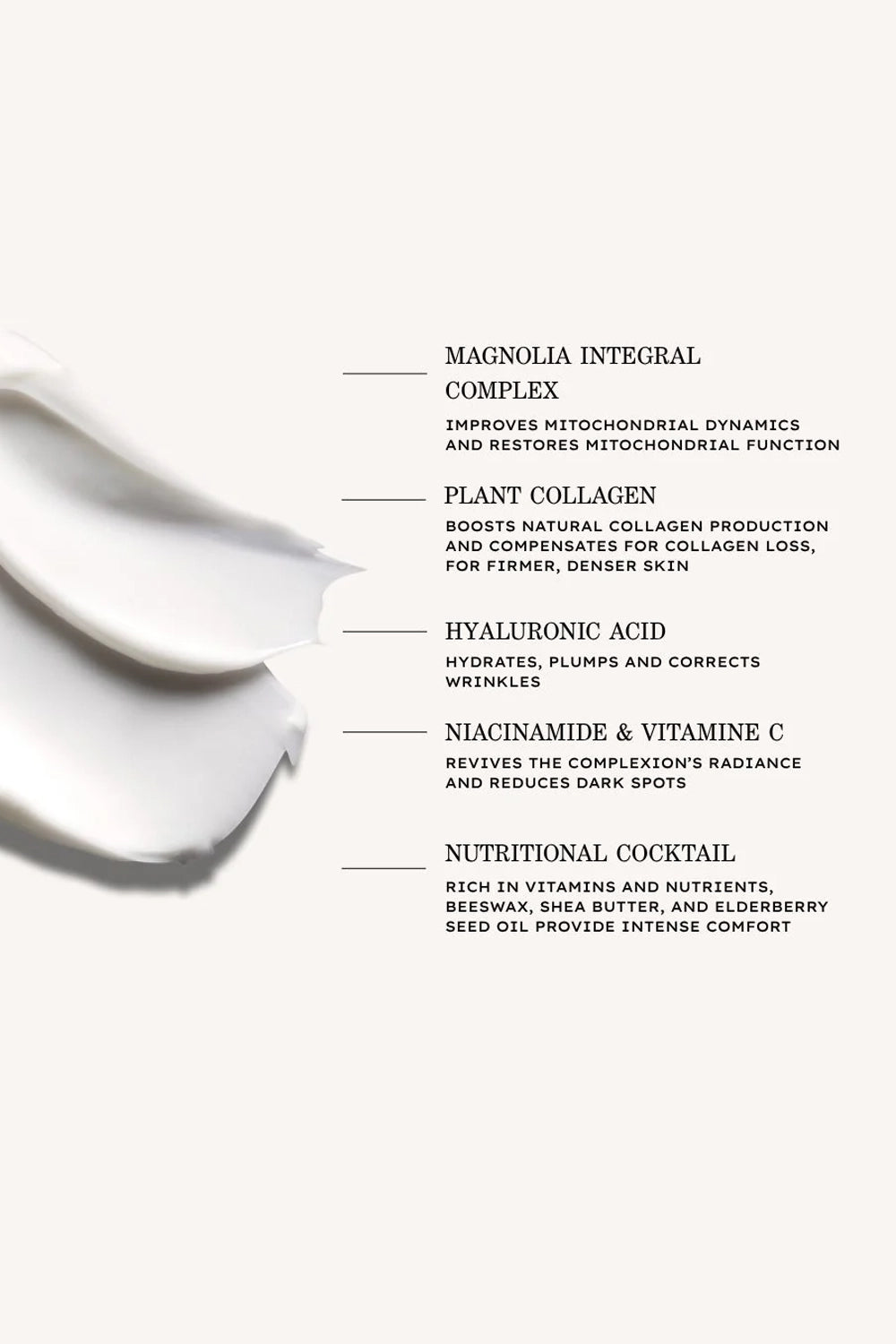 Supreme Absolu Youth Rich Cream 50ml