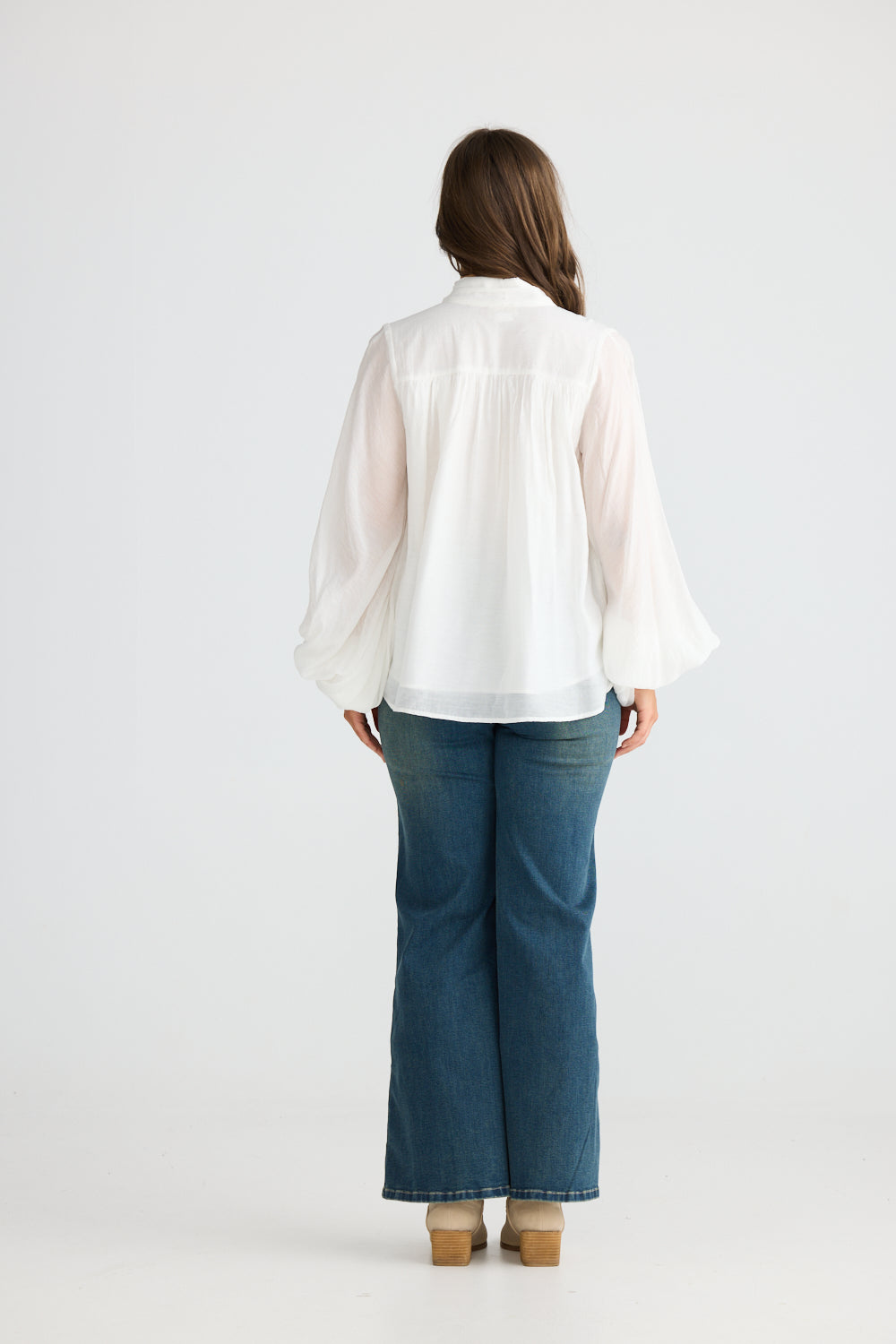 Holiday Life Sylva Blouse TA26172