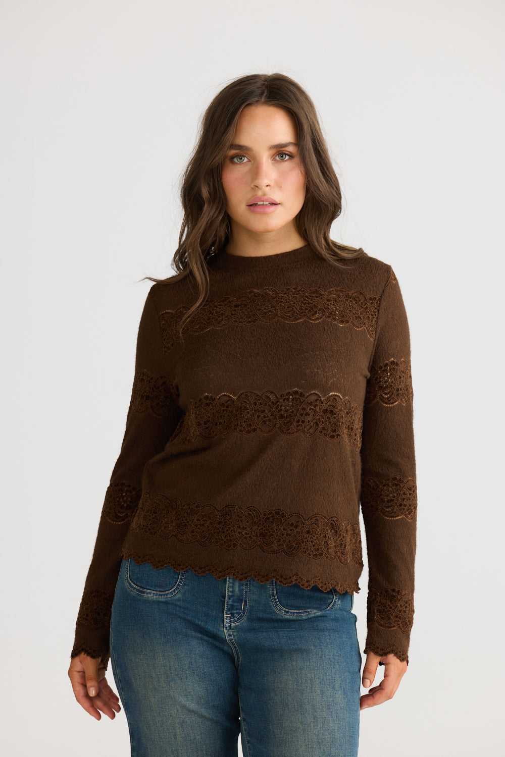 Holiday Life Liora Top TA26206