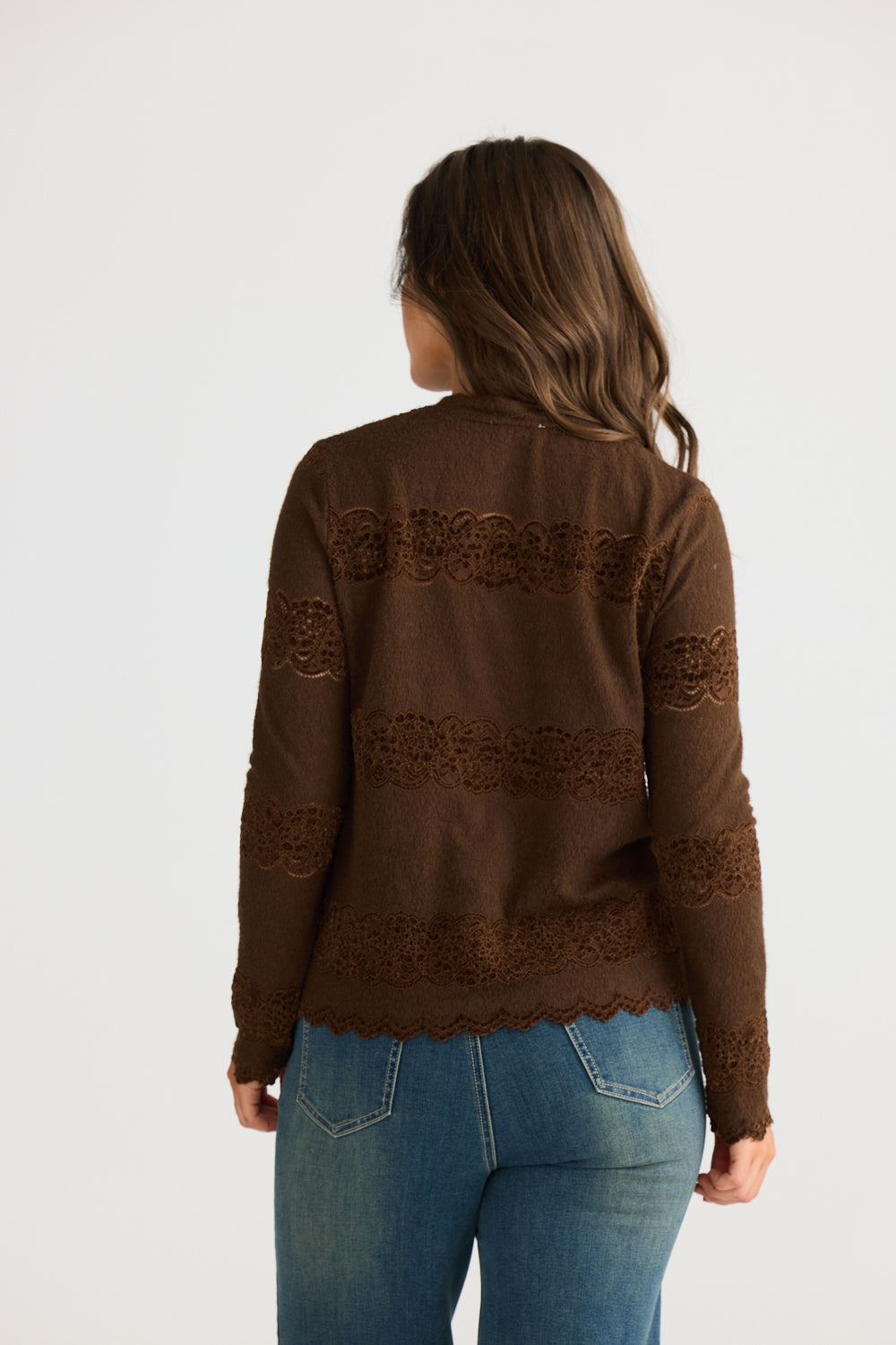 Holiday Life Liora Top TA26206