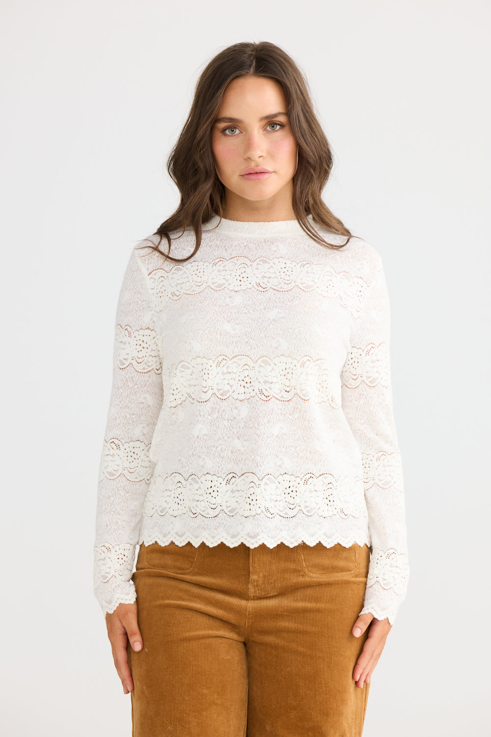 Holiday Life Liora Top TA26206