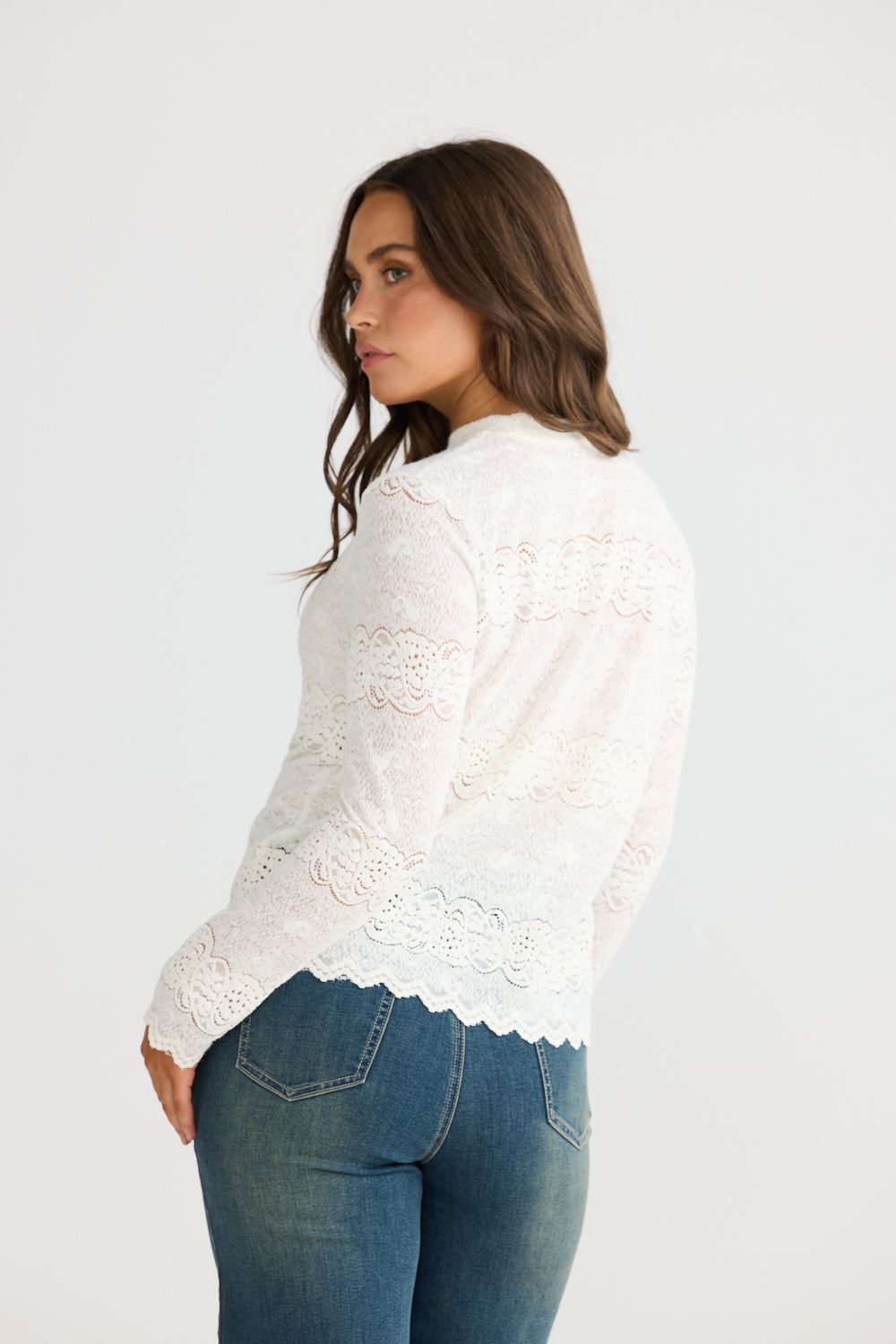 Holiday Life Liora Top TA26206