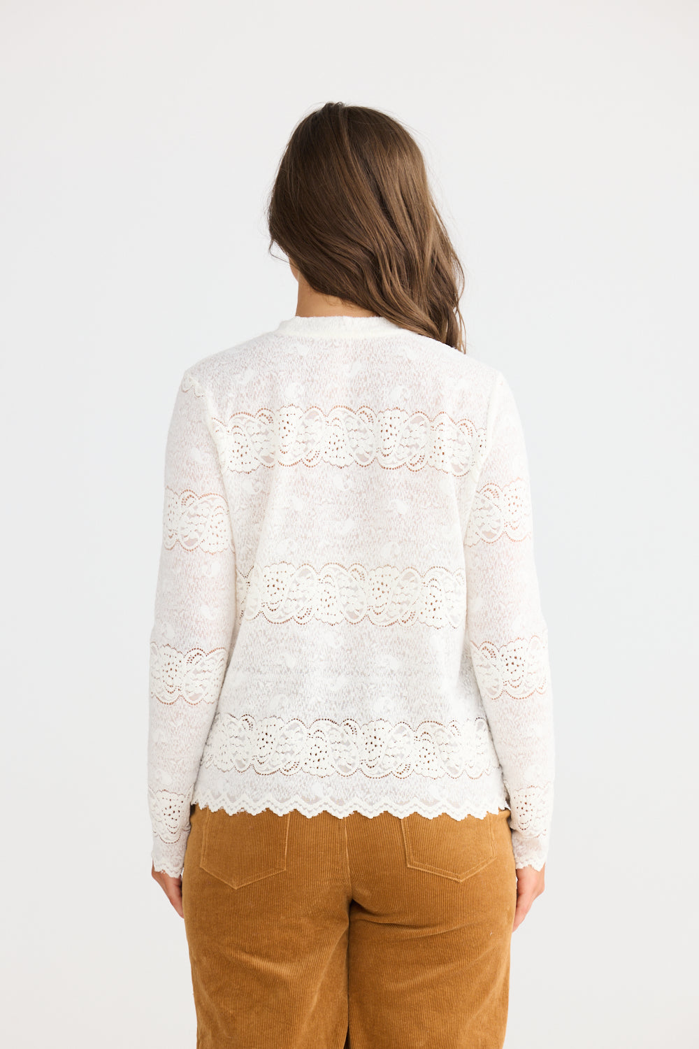 Holiday Life Liora Top TA26206