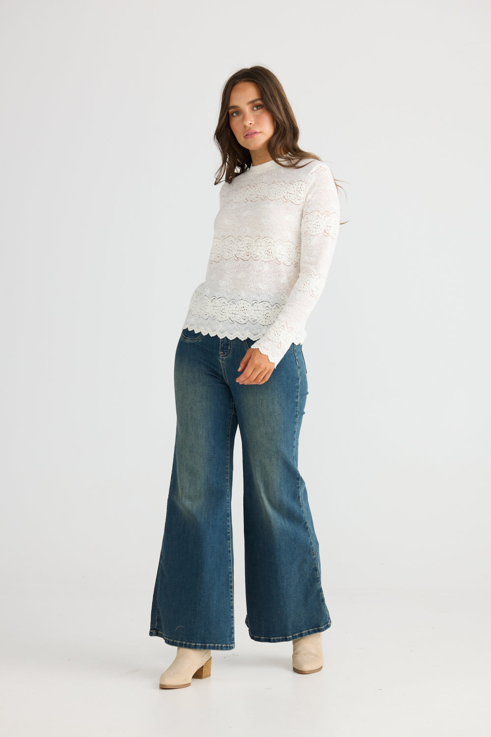 Holiday Life Liora Top TA26206