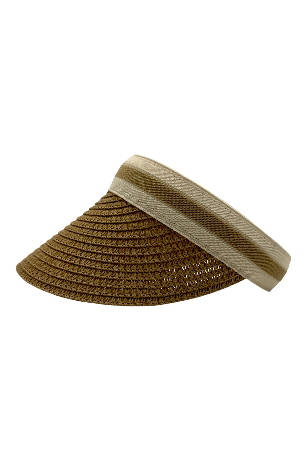 Kato Designs Hard Band Visor V1901