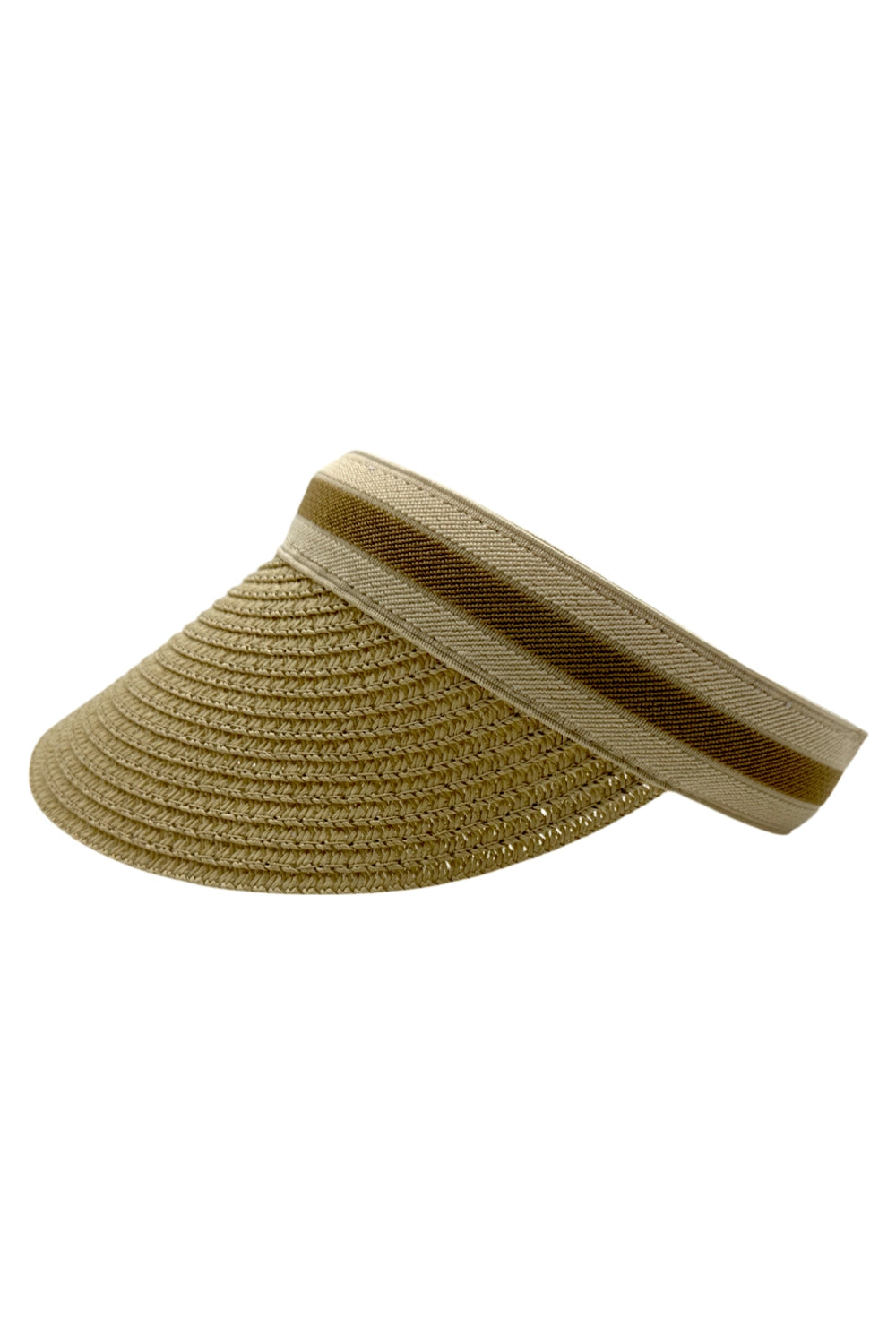 Kato Designs Hard Band Visor V1901