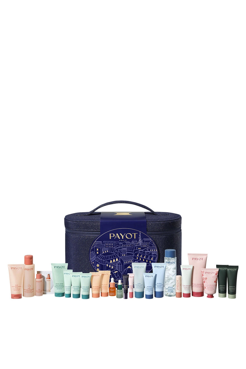 Payot Advent Calendar