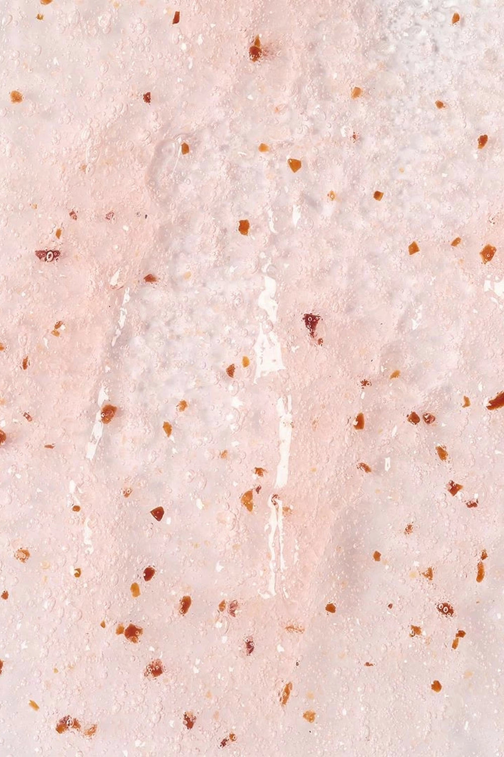 Rituel Douceur Exfoliating body granita