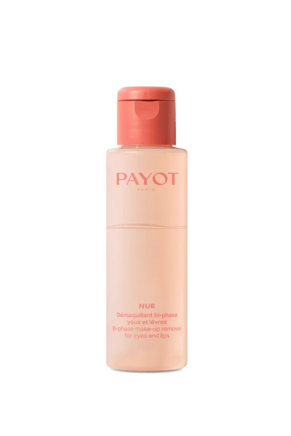 Nue Demaquillant Bi-Phase Make Up Remover for Eyes & Lips