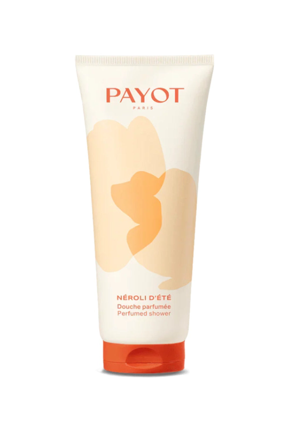 Neroli D’ Ete  perfumed Shower Gel