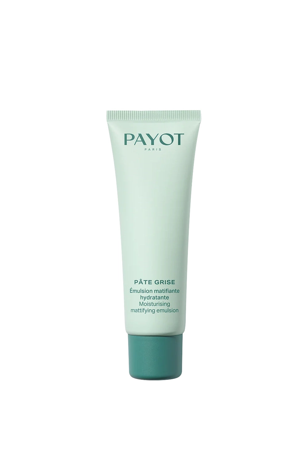 Pâte Grise Moisturising Mattifying Emulsion 50mL