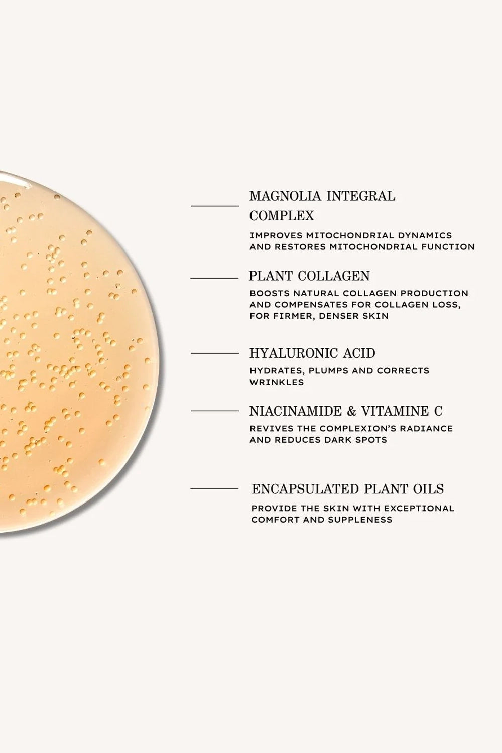 Supreme Absolu Micro Pearl Youth Infusion 100ml