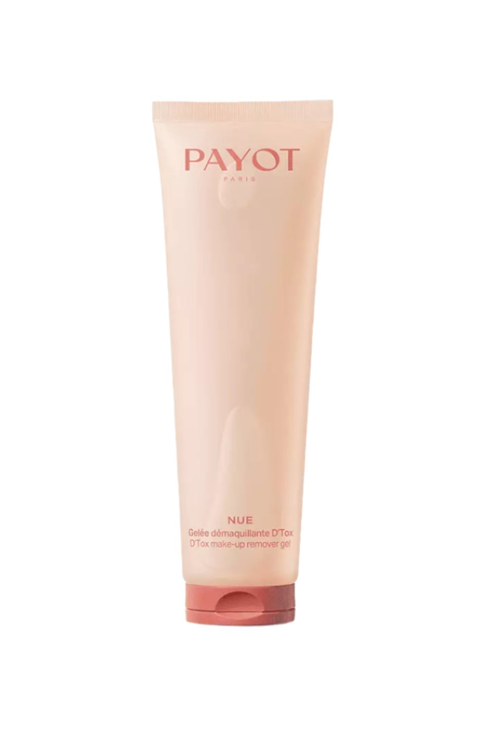 Nue D'Tox Make-Up Remover Gel