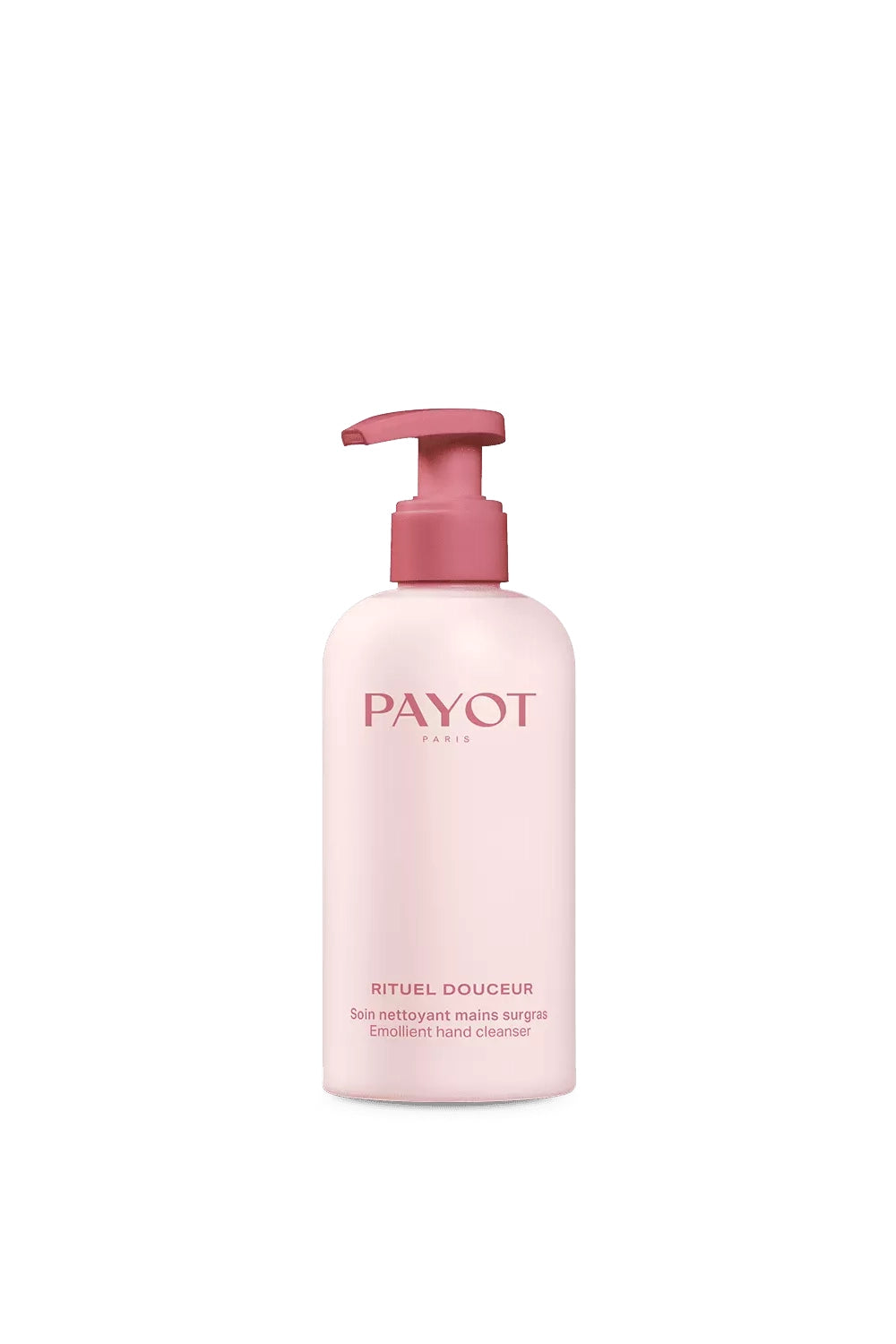 Rituel Douceur Emollient Hand Cleanser