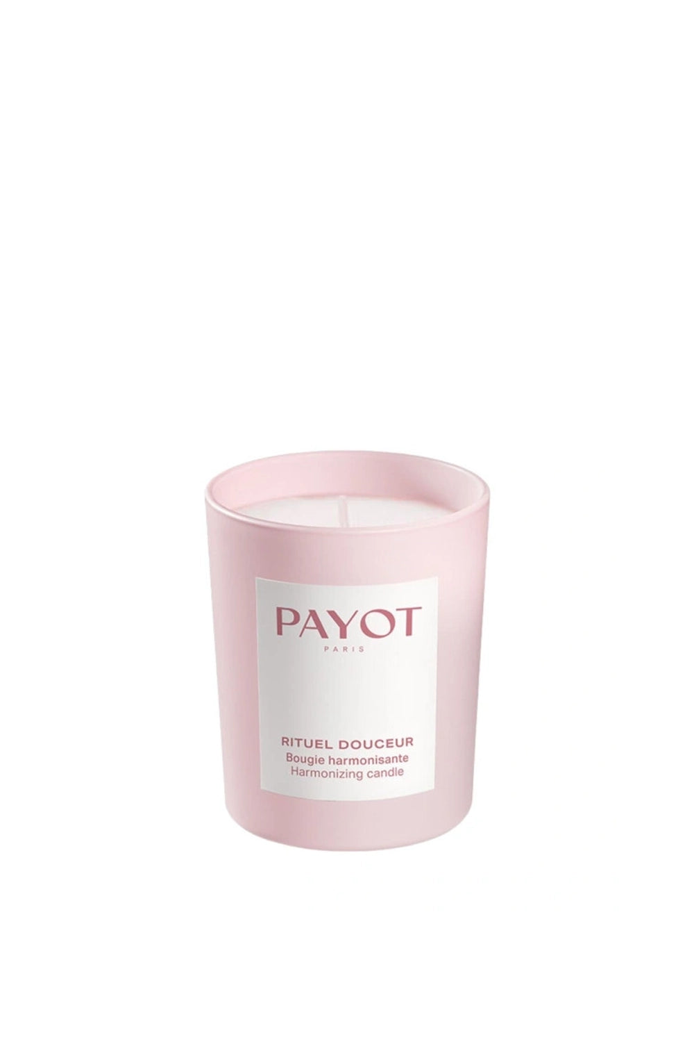 Ritual Douceur Harmonizing Candle