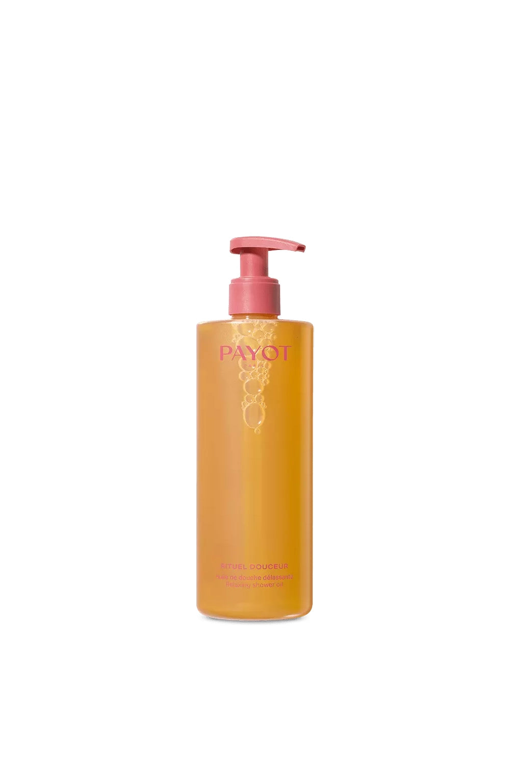 Rituel Douceur - Relaxing Shower Oil