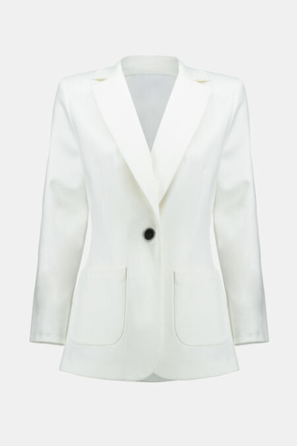 Joseph Ribkoff Formal Notched Lapel Blazer 243054