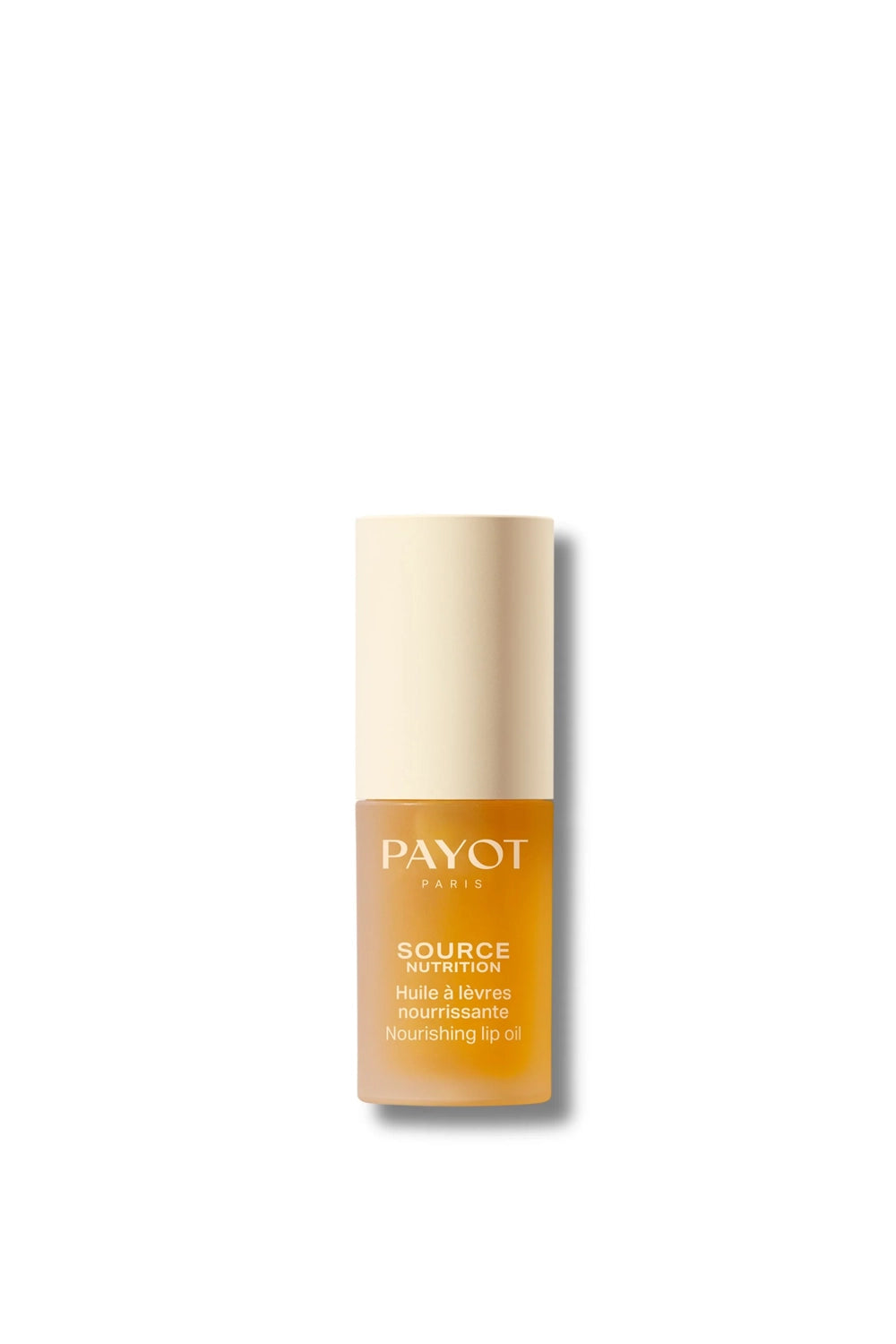 Source Nutrition Nourishing Lip Oil 5mL
