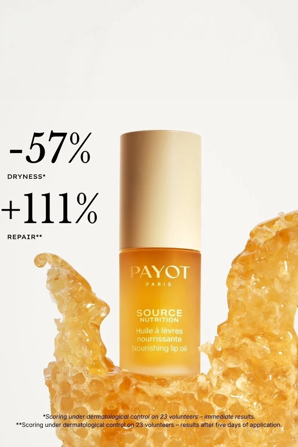 Source Nutrition Nourishing Lip Oil 5mL