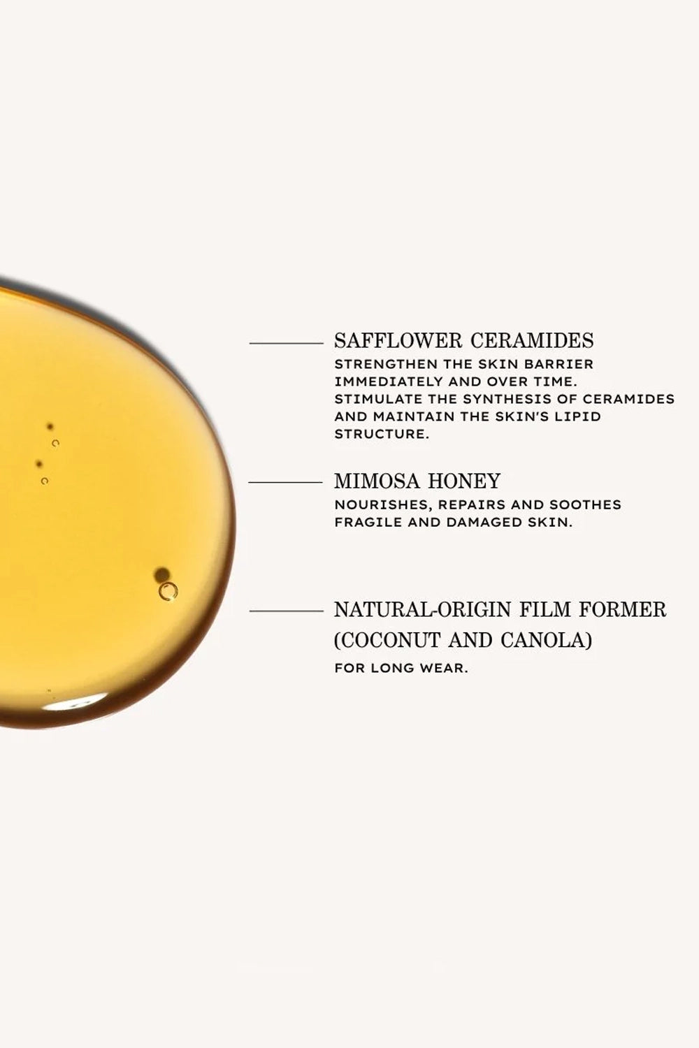 Source Nutrition Nourishing Lip Oil 5mL