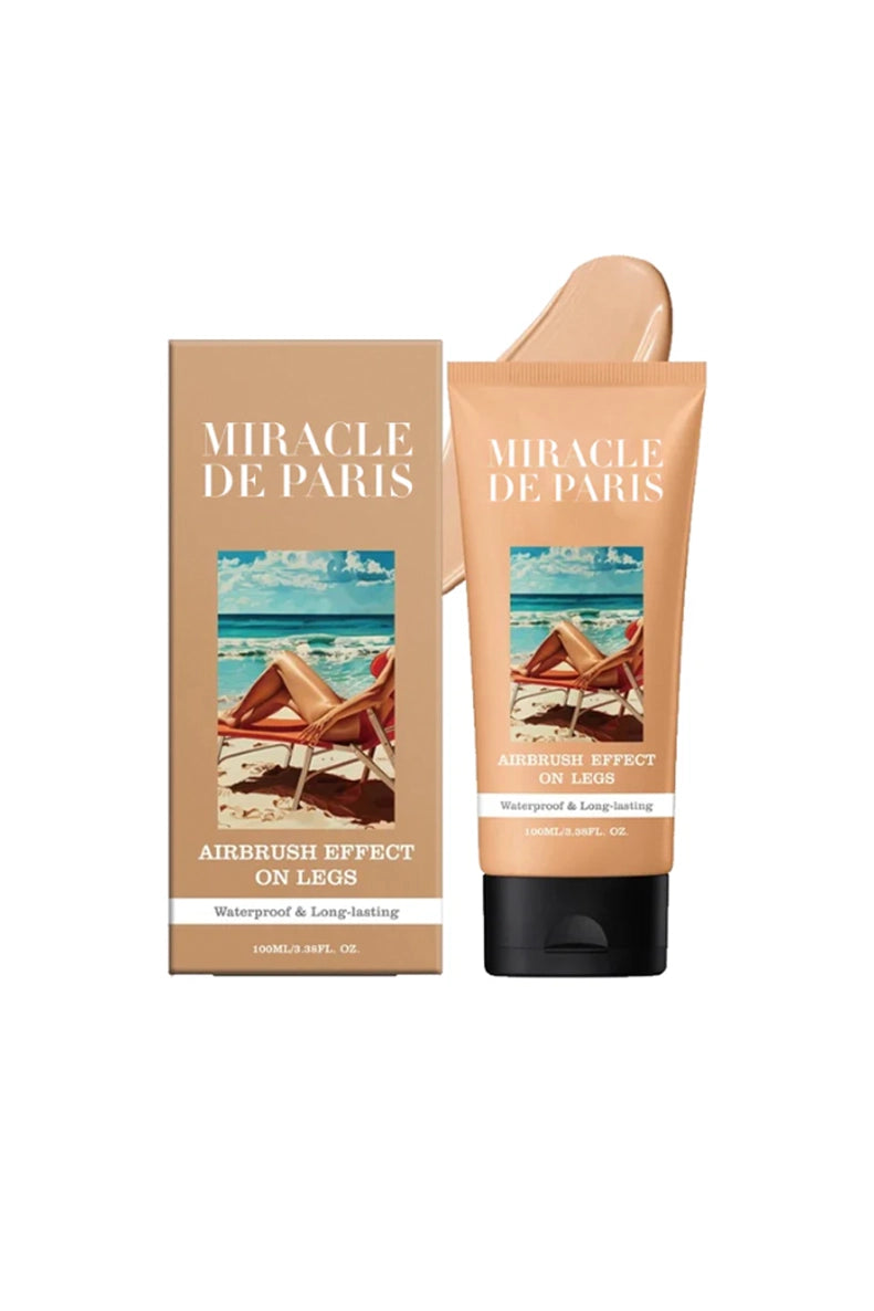 Miracle de Paris Body & Leg Perfector