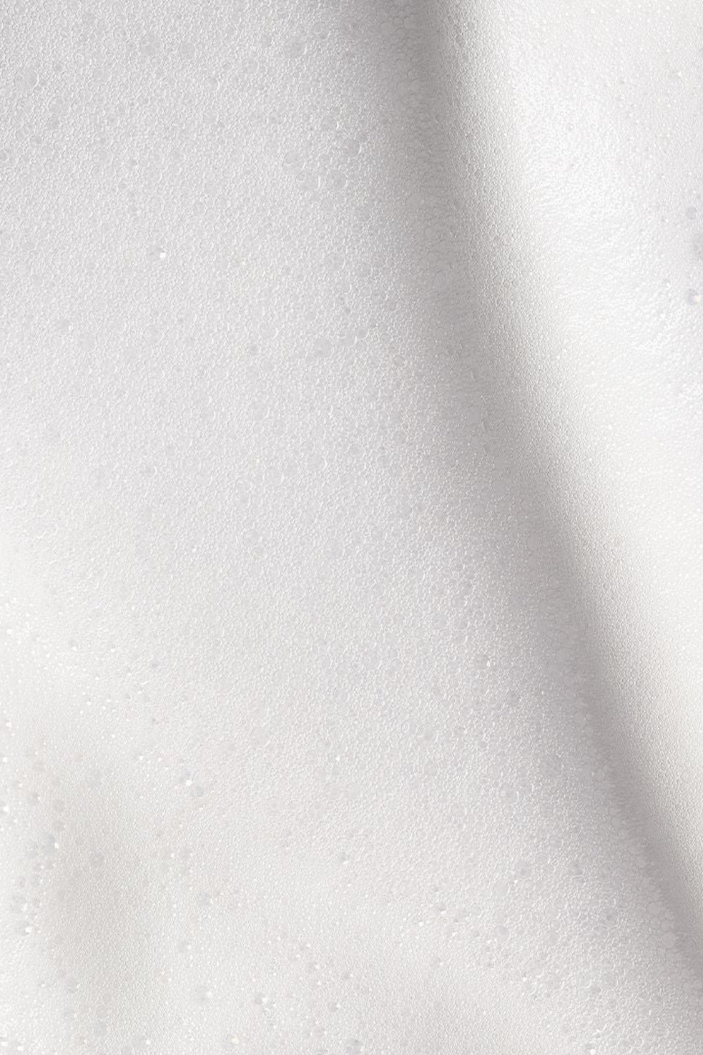 Nue gentle cleansing foam