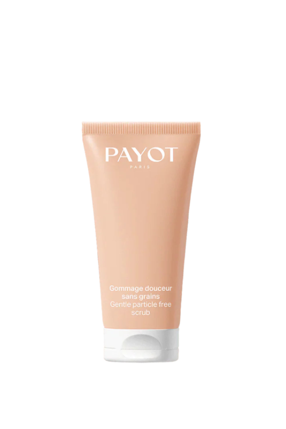 Gommage Gentle particle free face Scrub