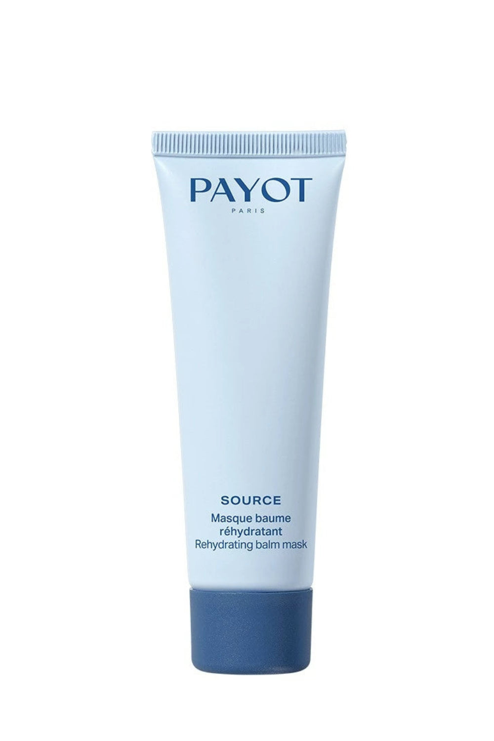 Source Masque Baume Rehydratant