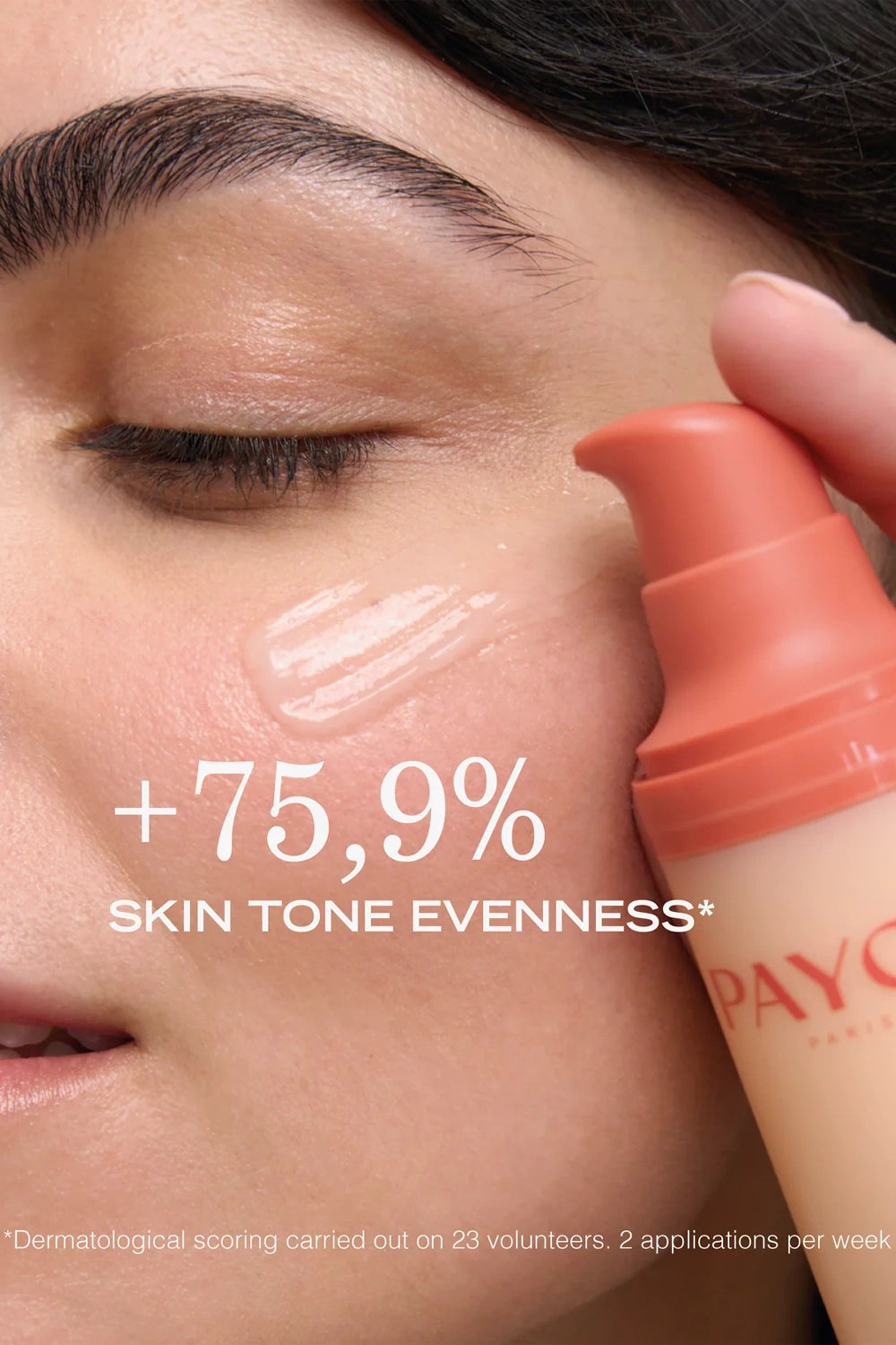Nue Intense Peeling Mask 50mL