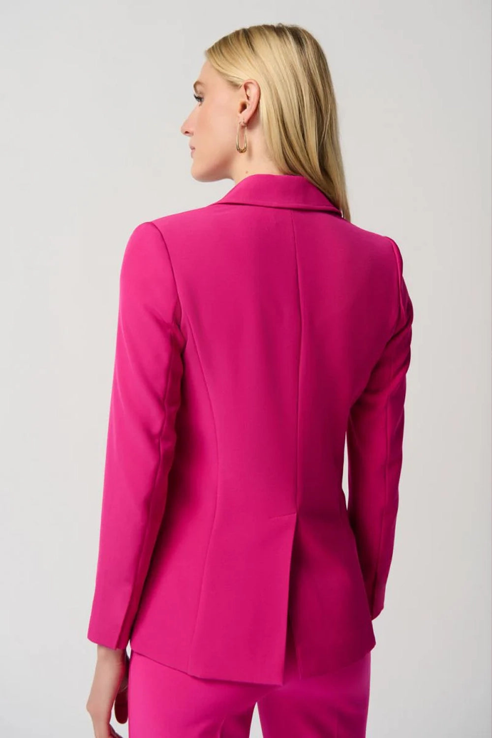 Joseph Ribkoff Single Breasted Formal Blazer 234929