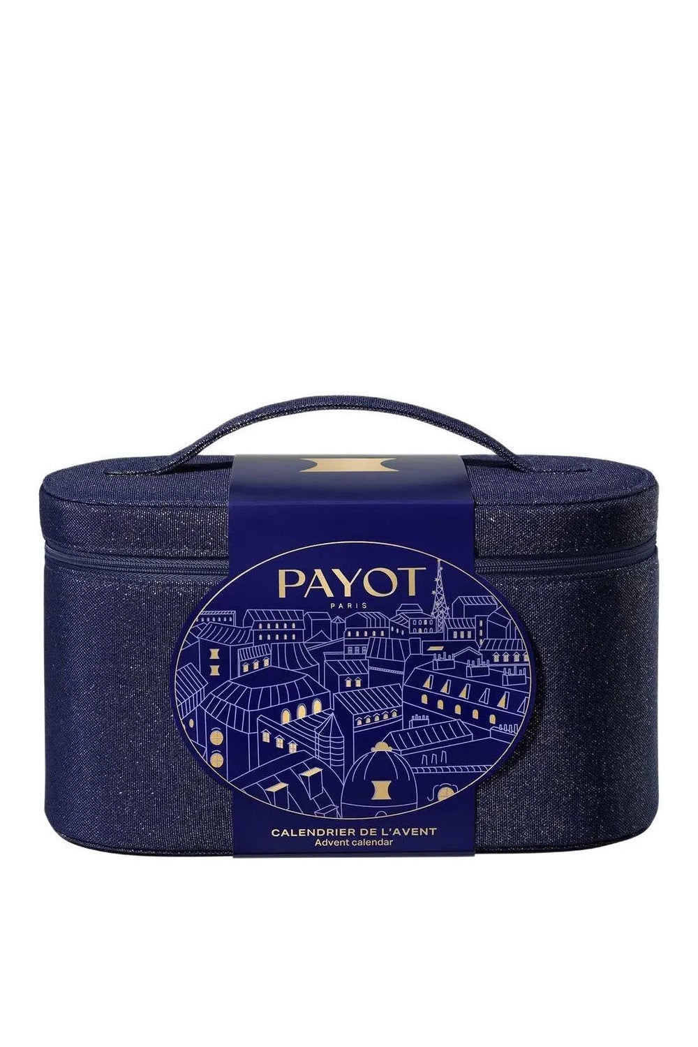 Payot Advent Calendar